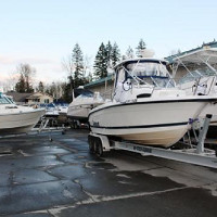 Boat Valet Services