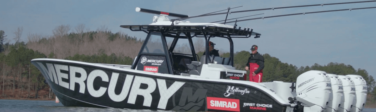 2022 Mercury Marine for sale in CV Marine, Courtenay, British Columbia